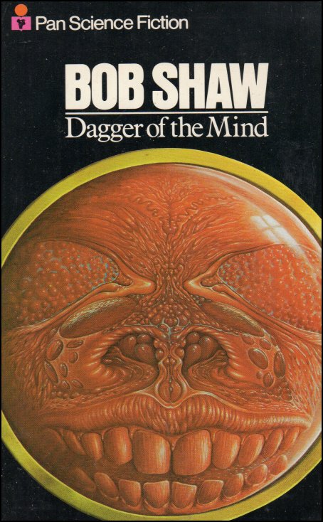 Dagger of the Mind