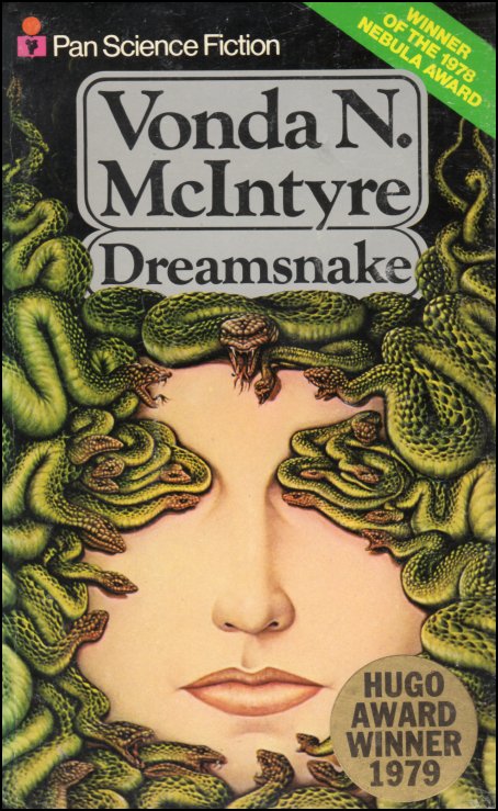 Dreamsnake