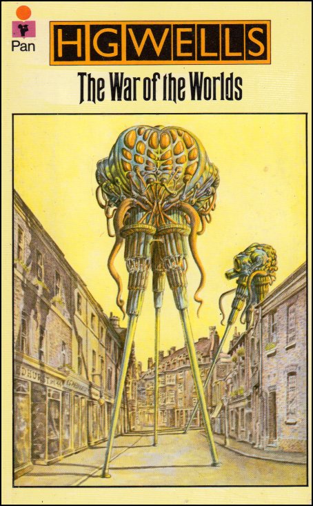 War of the Worlds