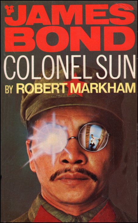 Colonel Sun