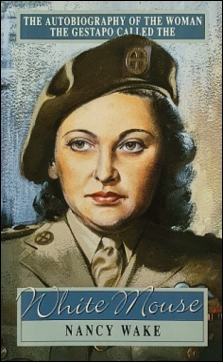 Nancy Wake