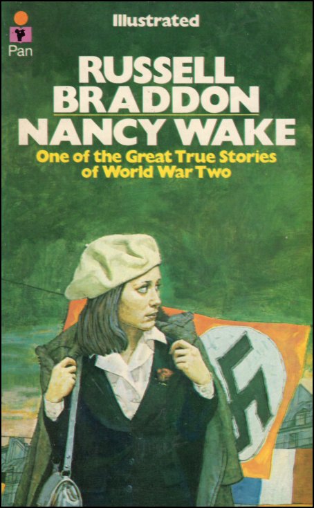 Nancy Wake