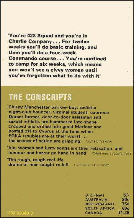 The Conscripts