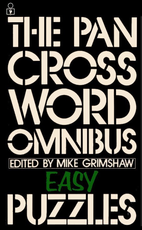 The Easy Omnibus