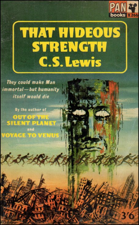 That Hideous Strength