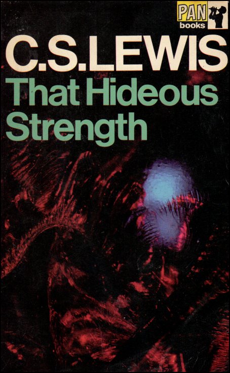 That Hideous Strength