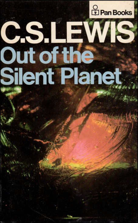 Out of the Silent Planet