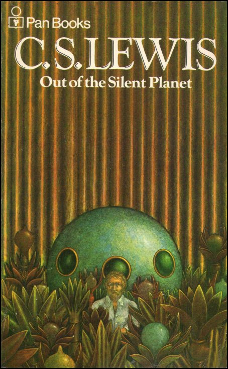 Out of the Silent Planet