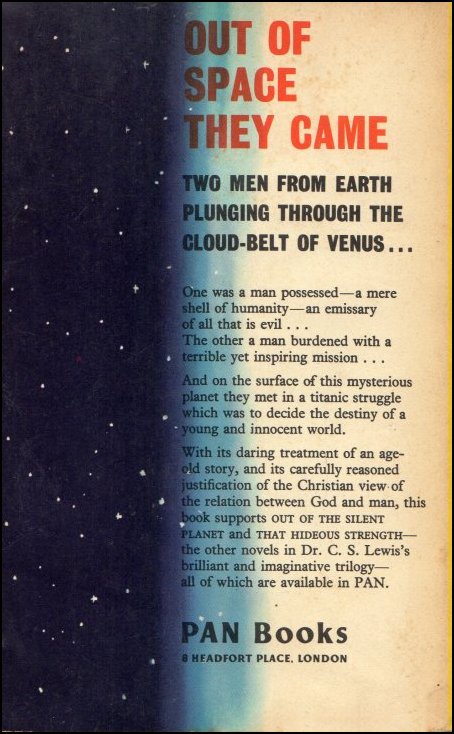 Voyage to Venus