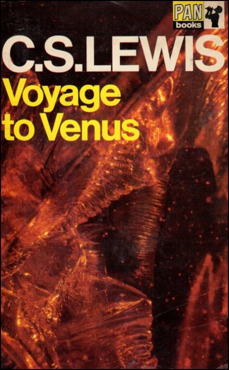 Voyage to Venus