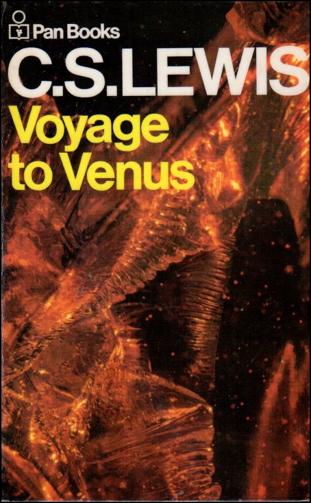 Voyage to Venus