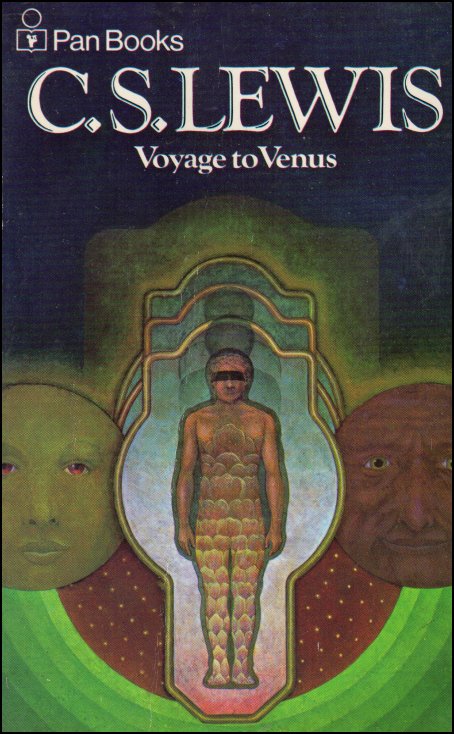 Voyage to Venus