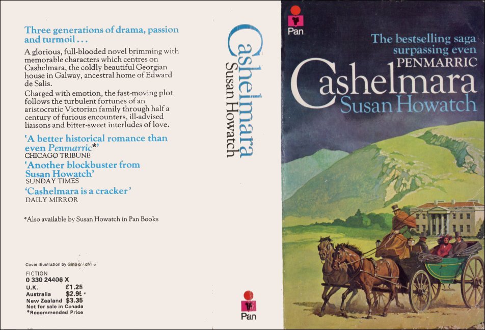Cashelmara