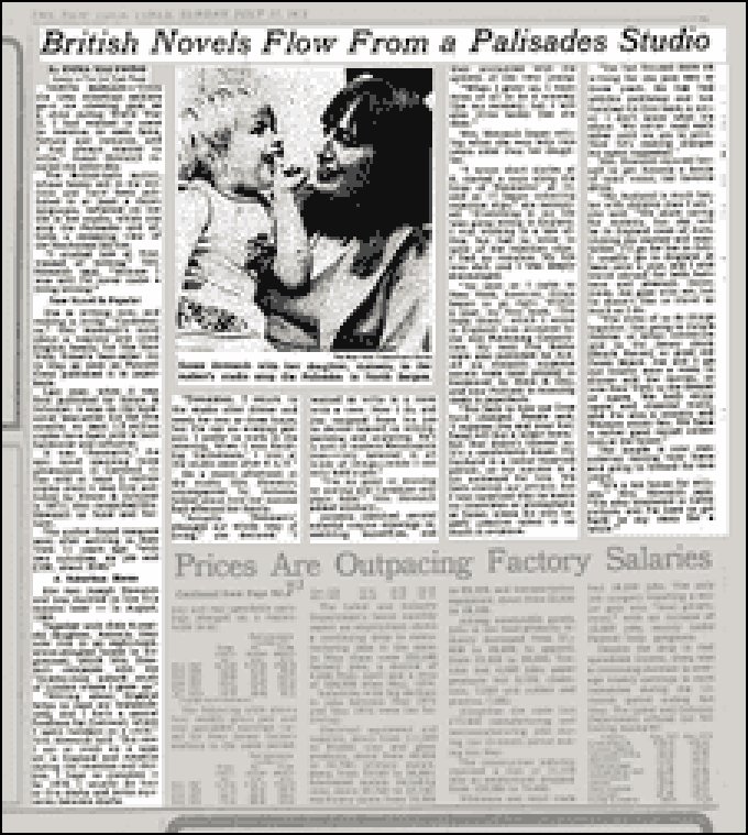 New York Times