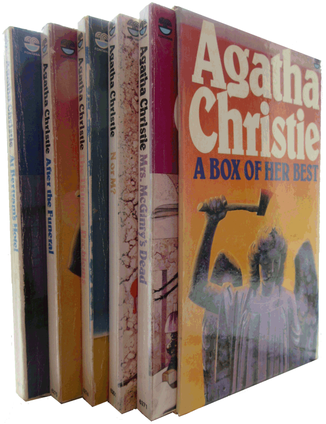 Boxed Set 1