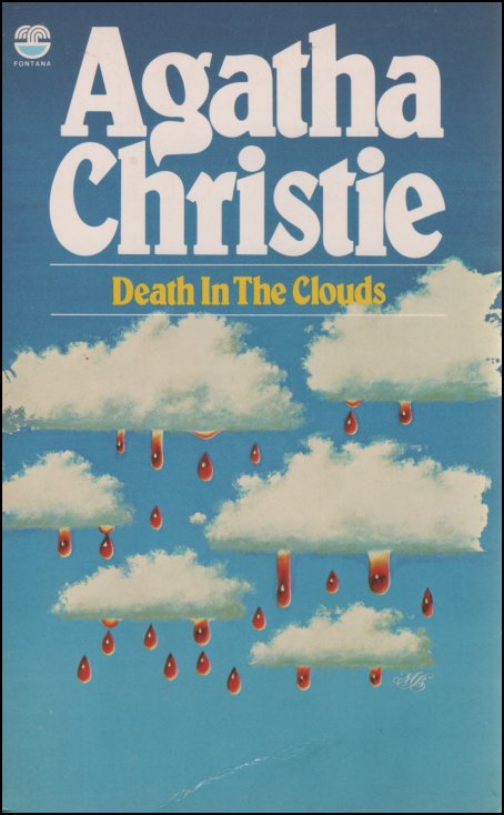 Death In The Clouds
