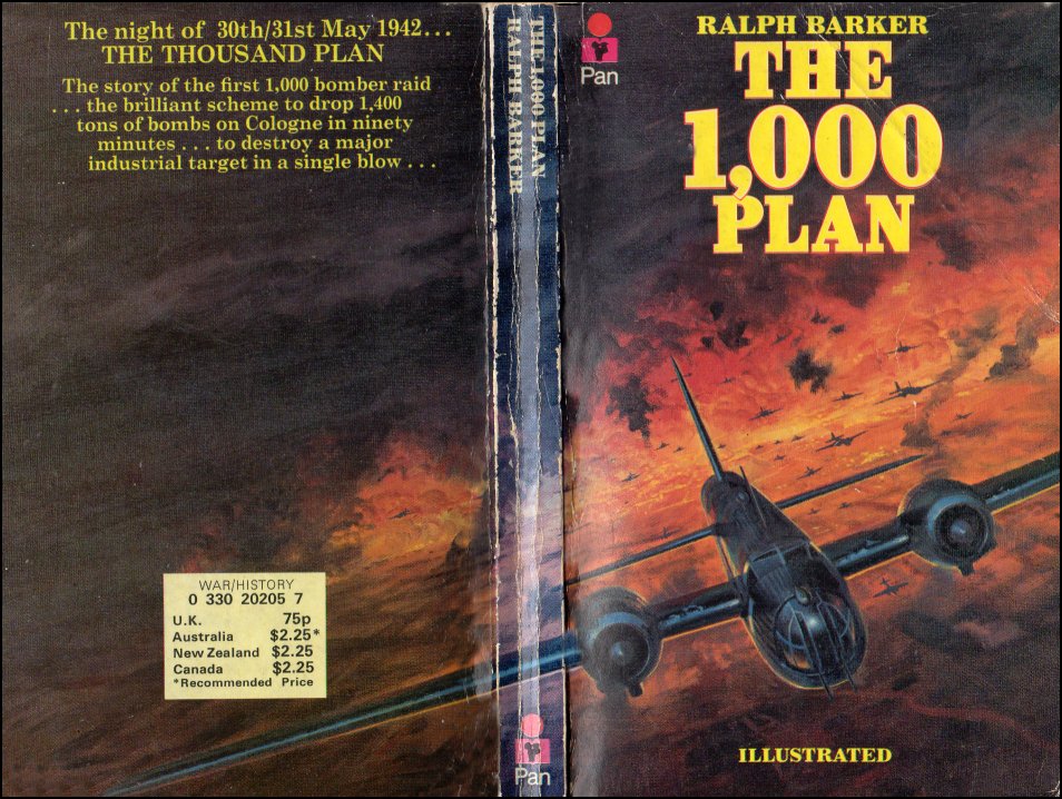 The 1,000 Plan