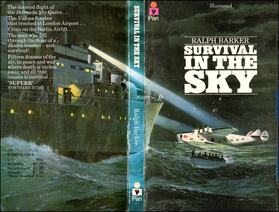 Survival in the Sky