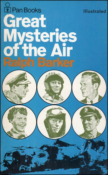 Great Mysteries of the Air