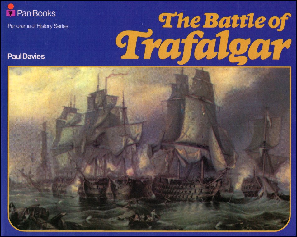 The Battke of Trafalgar