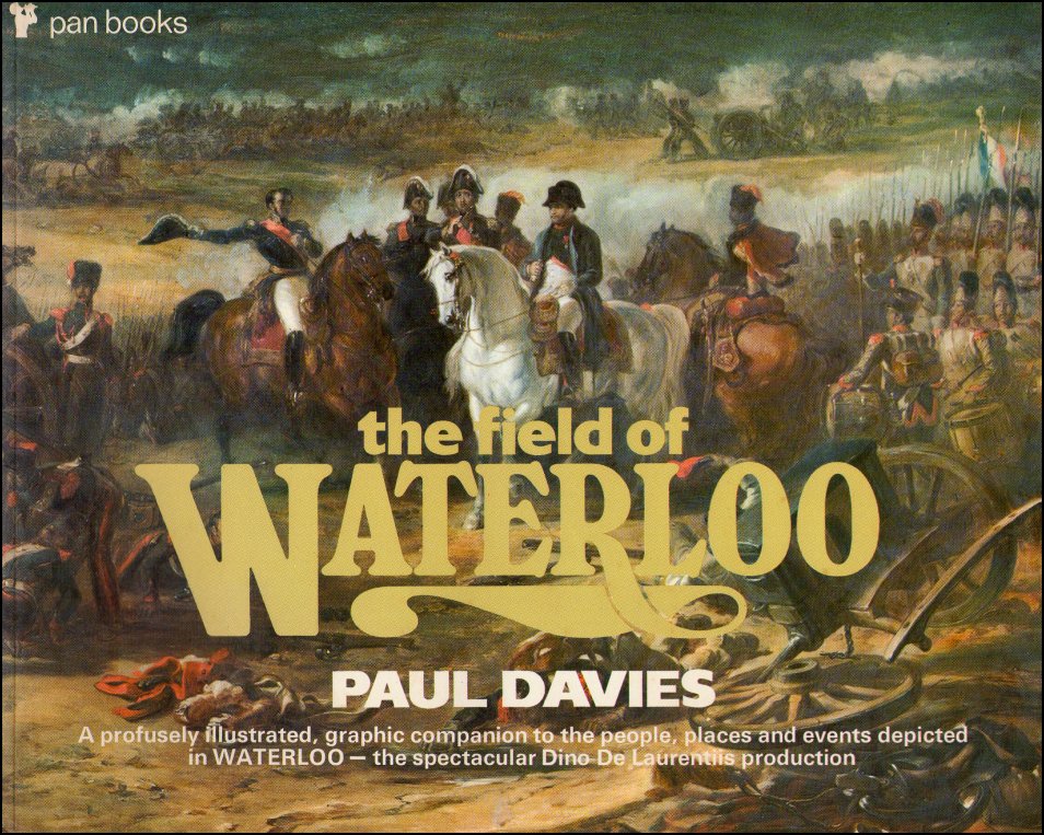 Waterloo