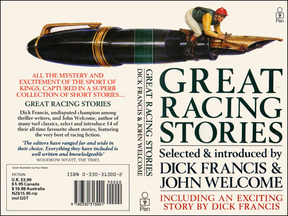 Great Racing Stories