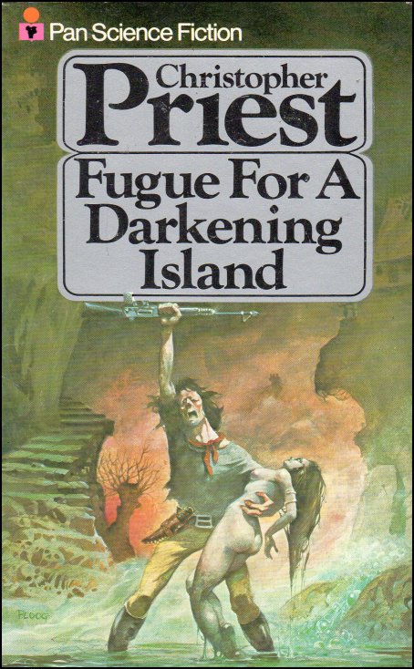 Fugue For A Darkening Island