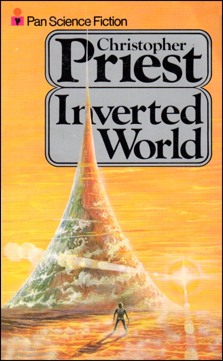 Inverted World