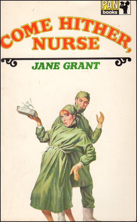 Come Hither, Nurse