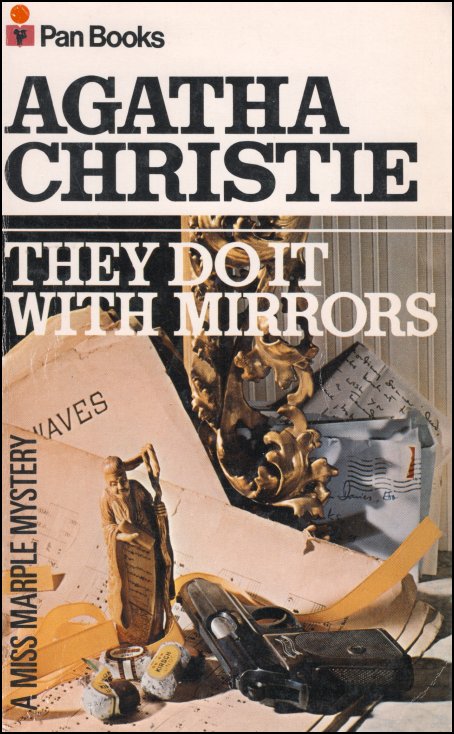 The Do It With Mirrors