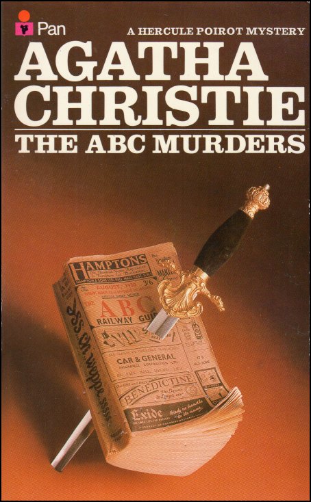 The ABC Murders