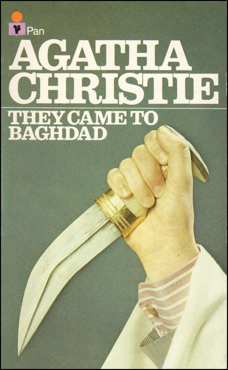 The Cameto Baghdad