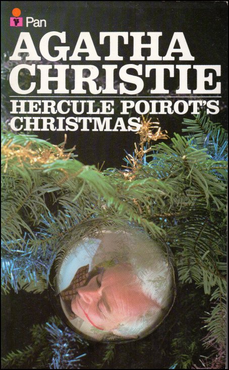 Hercule Poirots Christmas