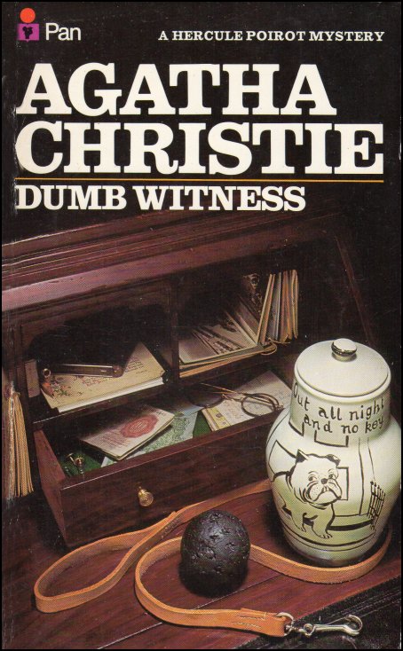 Dumb Witness