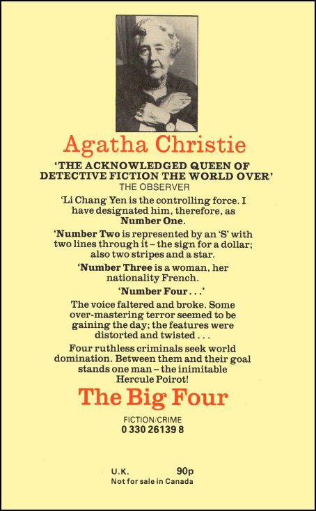 The Big Four