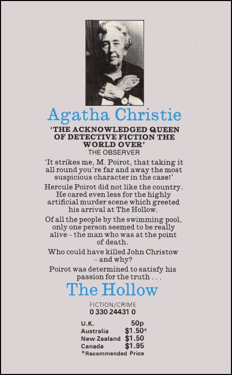 The Hollow