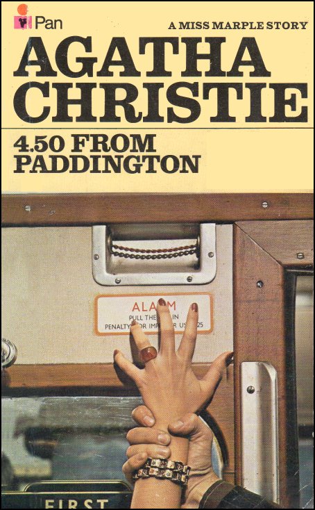 4.50 From Paddington