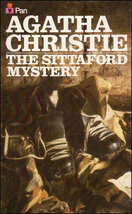 The Sittaford Mystery