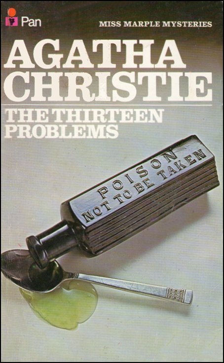 The Thirteen Problems