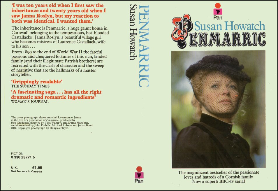 Penmarric