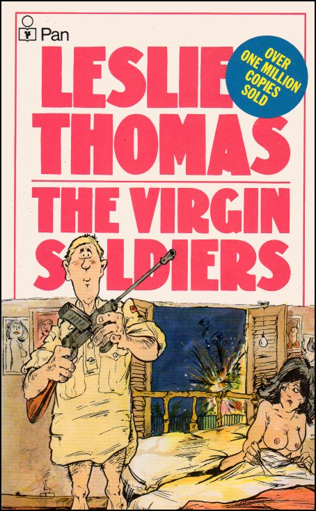 The Virgin Soldiers