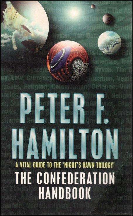 The Confederation Handbook