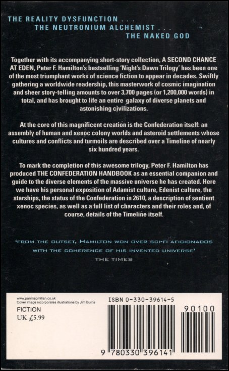 The Confederation Handbook