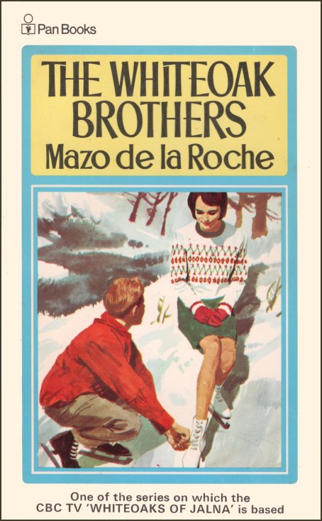The WhiteOak Brothers