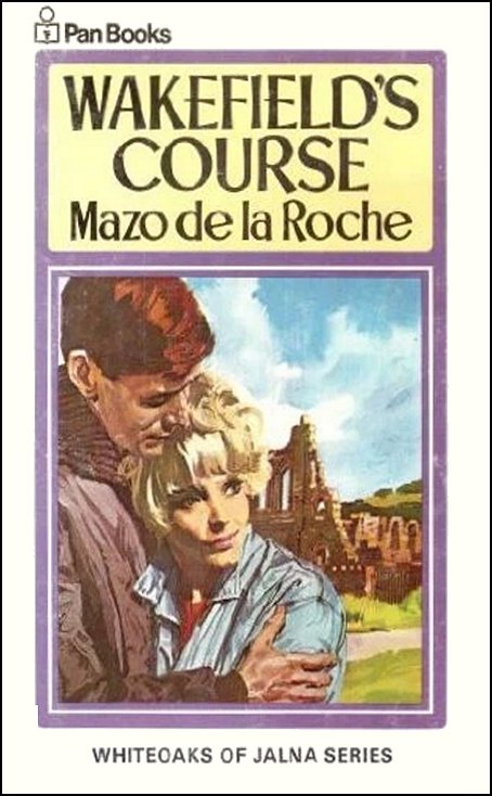 Wakefield's Course