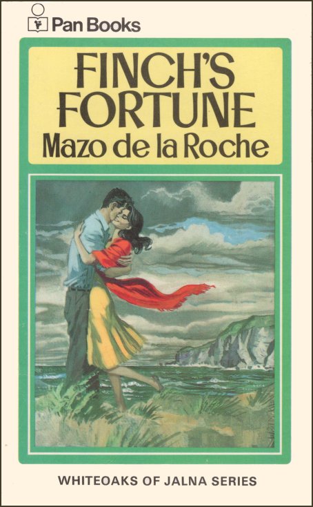 Finch's Fortune