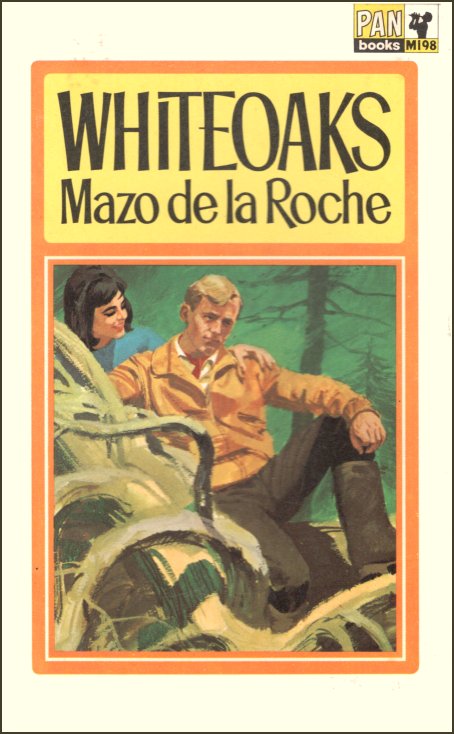 Whiteoaks