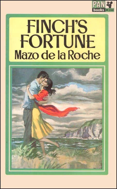Finch's Fortune