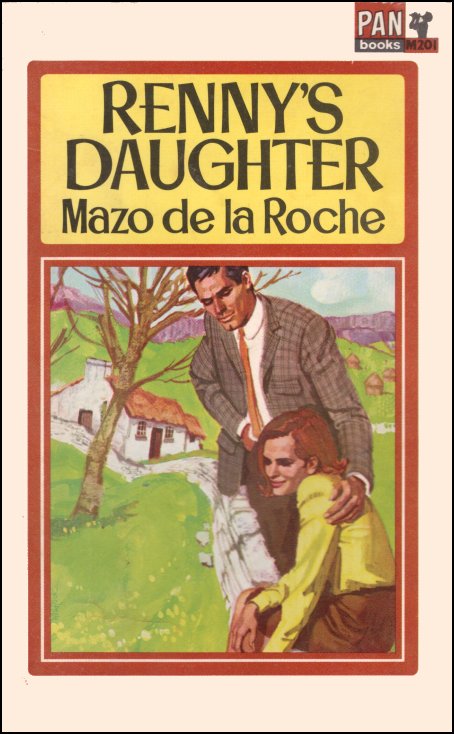 Renny's Daughter