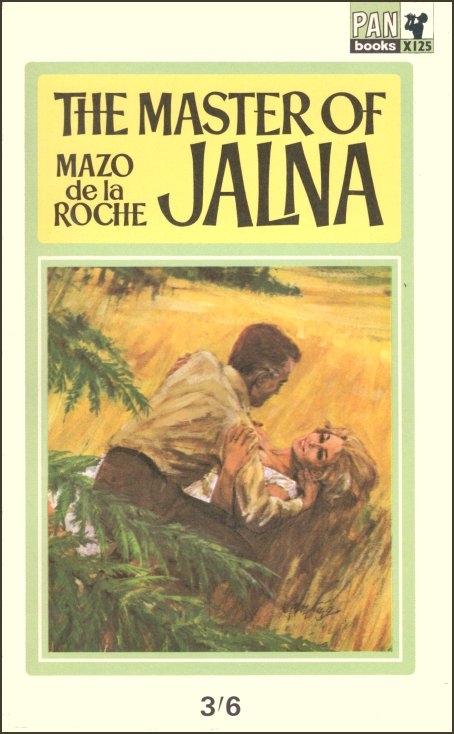The Master of Jalna